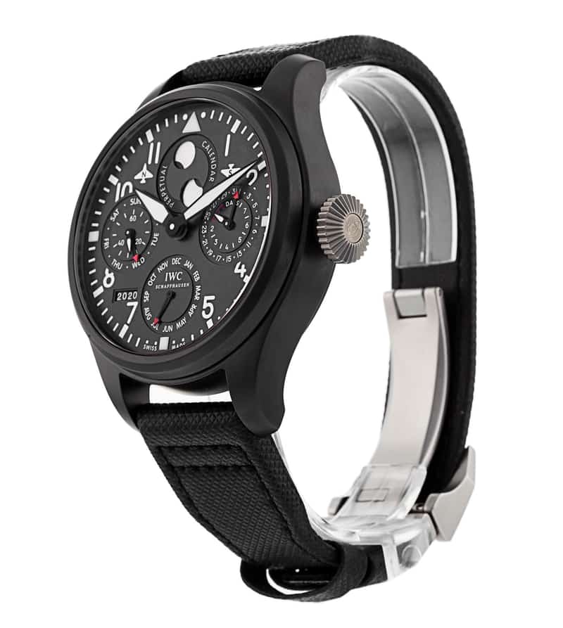 IWC Big Pilot’s IW502902